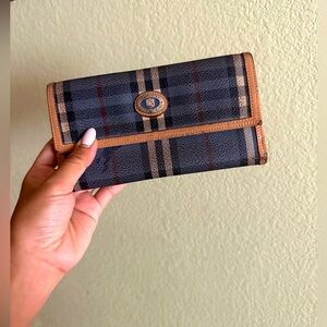 Burberry Wallet